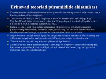 Giza püramiidid #14