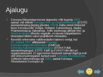 Euroopa liit #3