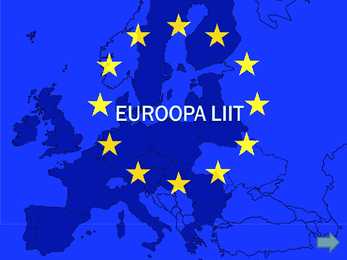 Euroopa liit