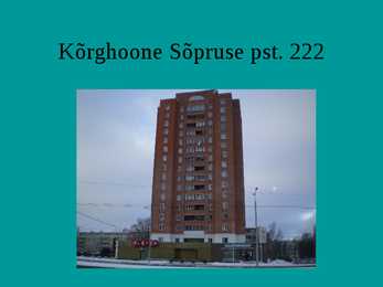 Korrosioonikaitse kodutöö #2