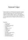 Raimond Valgre-Arne Oit