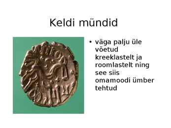Keldi kunst #10
