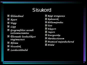 Tšiili Vabariik #2