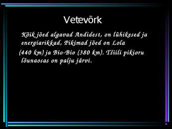 Tšiili Vabariik #14