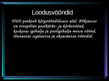 Tšiili Vabariik #15