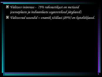 Tšiili Vabariik #19