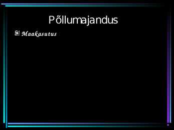 Tšiili Vabariik #21