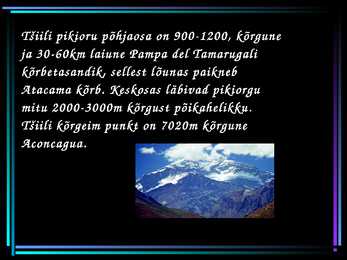 Tšiili Vabariik #10