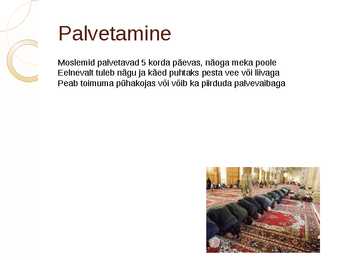 Islam #5