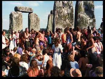 Stonehenge powerpoint #11