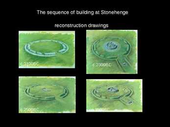 Stonehenge powerpoint #5
