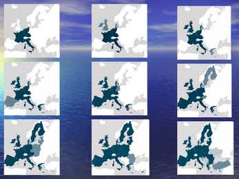 Euroopa Liidu areng ja tulevik #5
