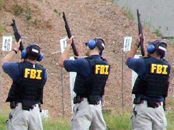 PP esitlus FBI #11