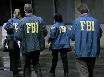 PP esitlus FBI #16