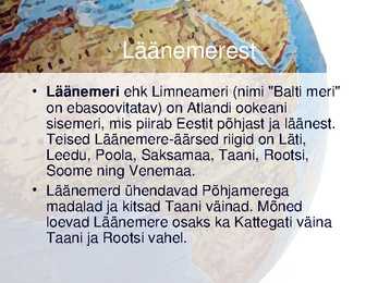 Läänemeri #2