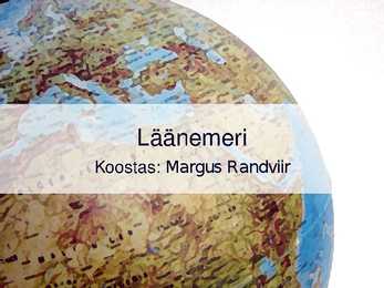 Läänemeri