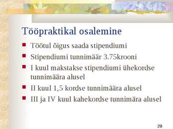 Tööjõud #29