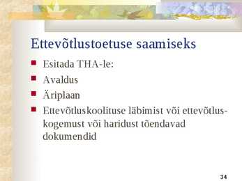 Tööjõud #34
