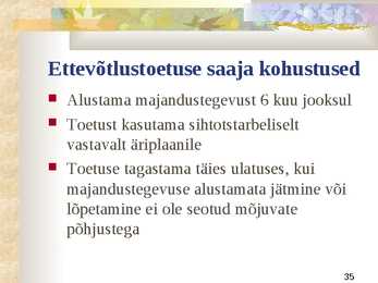 Tööjõud #35