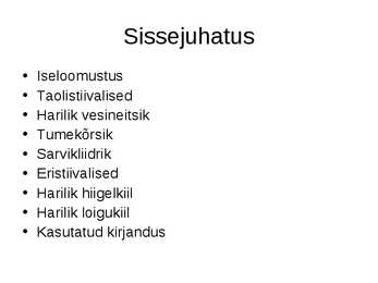 Kiililised