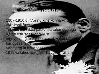 Henrik Visnapuu esitlus #5