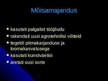 Ärkamisaeg eestis #12