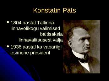 Ärkamisaeg eestis #15