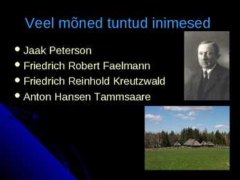 Ärkamisaeg eestis #19