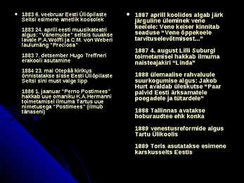 Ärkamisaeg eestis #26