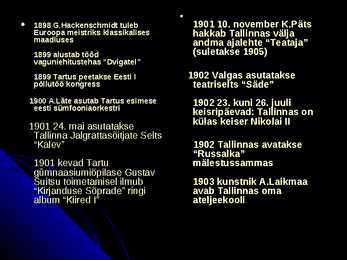 Ärkamisaeg eestis #28