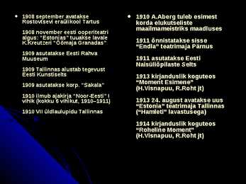 Ärkamisaeg eestis #32