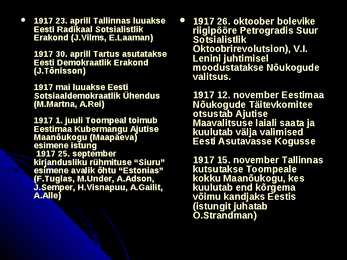 Ärkamisaeg eestis #34