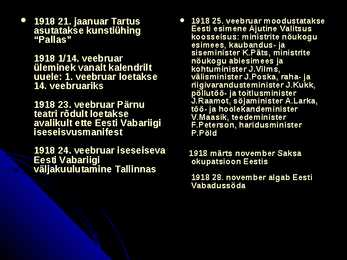 Ärkamisaeg eestis #35