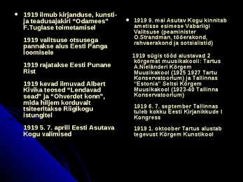 Ärkamisaeg eestis #38