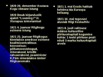 Ärkamisaeg eestis #40