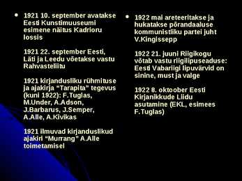 Ärkamisaeg eestis #41