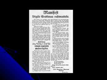 Ärkamisaeg eestis #88