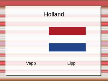 Holland #4