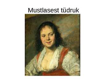Frans Hals #11