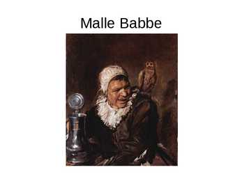 Frans Hals #12