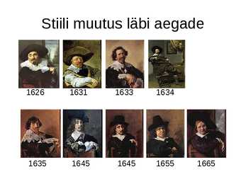 Frans Hals #17