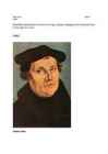Martin Luther #5