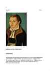 Martin Luther #6