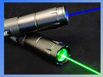 Laserid #4