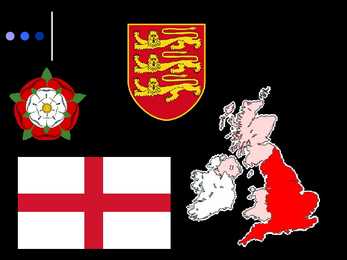 England - MS PowerPoint #2