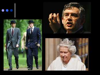 England - MS PowerPoint #13