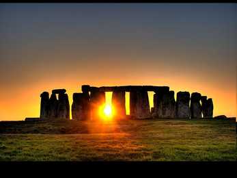 England - MS PowerPoint #14
