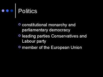 England - MS PowerPoint #4
