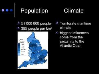 England - MS PowerPoint #5