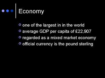England - MS PowerPoint #6